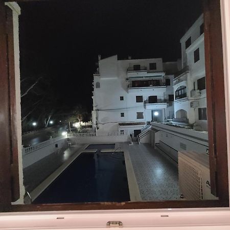 Playa Flamenca Splendid Apartment On The Beach Аликанте Екстериор снимка