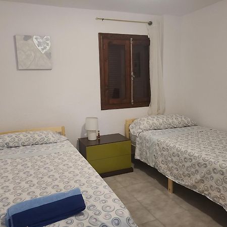 Playa Flamenca Splendid Apartment On The Beach Аликанте Екстериор снимка