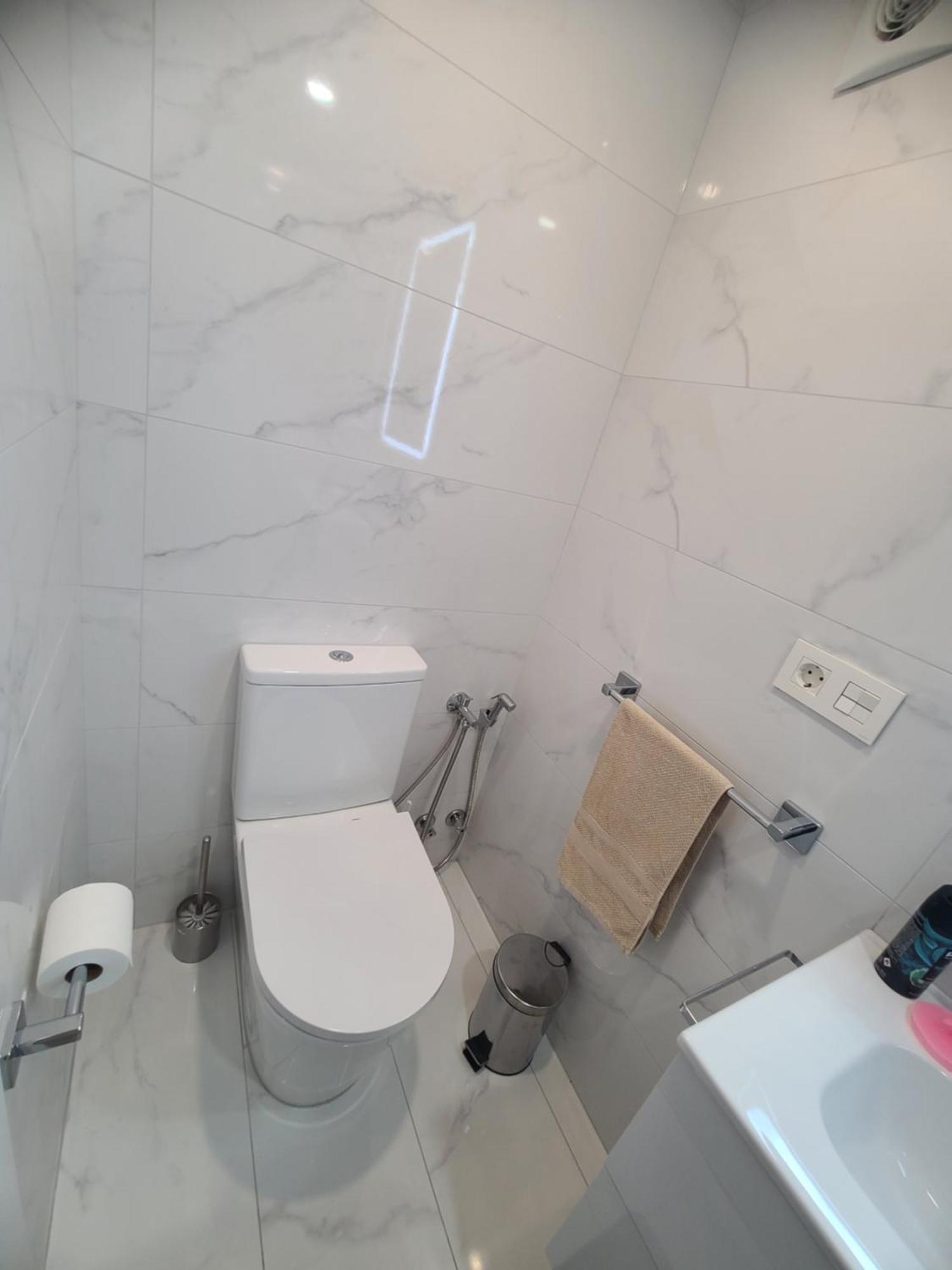 Playa Flamenca Splendid Apartment On The Beach Аликанте Екстериор снимка