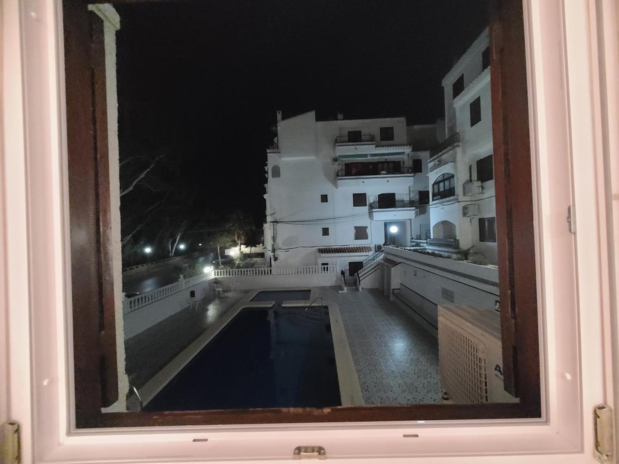 Playa Flamenca Splendid Apartment On The Beach Аликанте Екстериор снимка