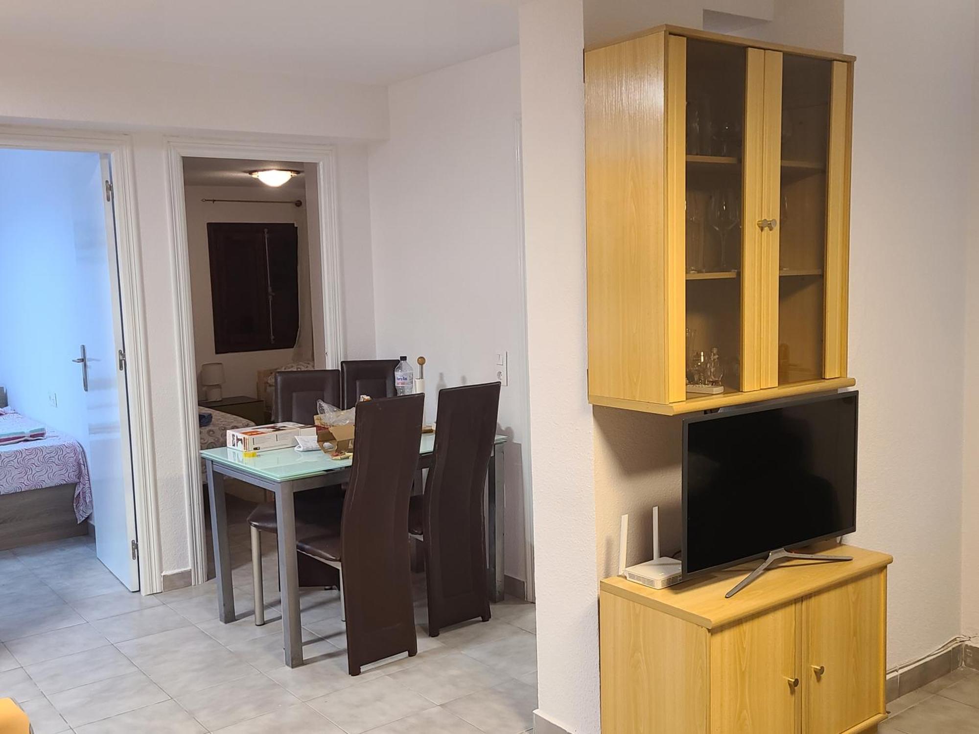 Playa Flamenca Splendid Apartment On The Beach Аликанте Екстериор снимка