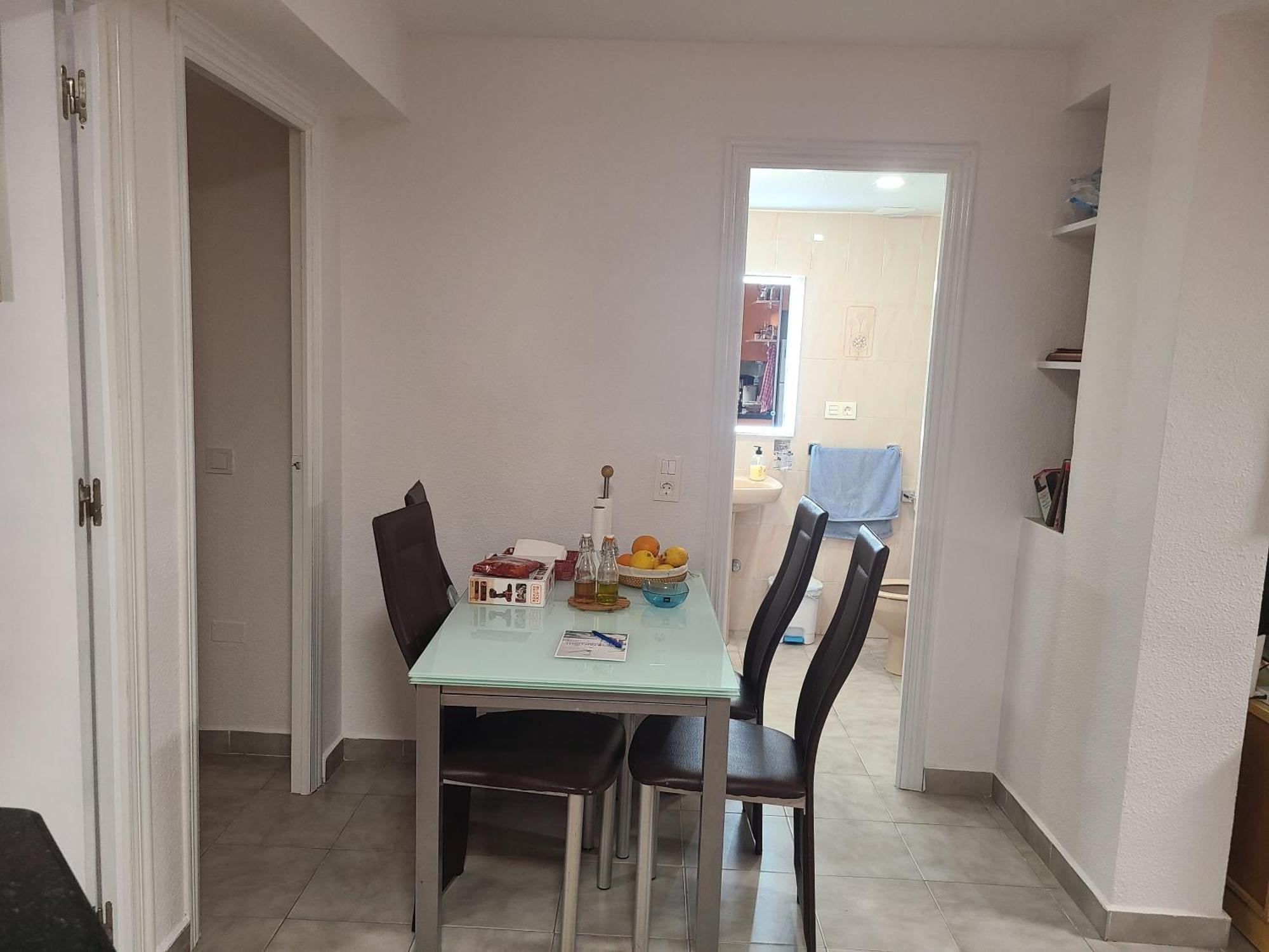 Playa Flamenca Splendid Apartment On The Beach Аликанте Екстериор снимка