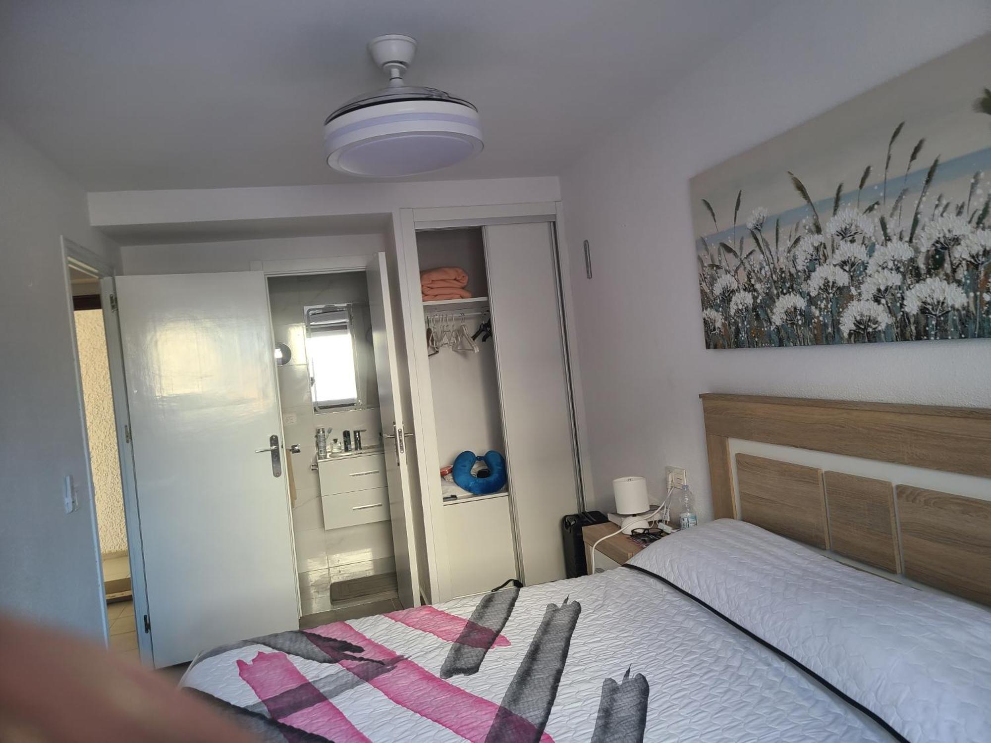 Playa Flamenca Splendid Apartment On The Beach Аликанте Екстериор снимка