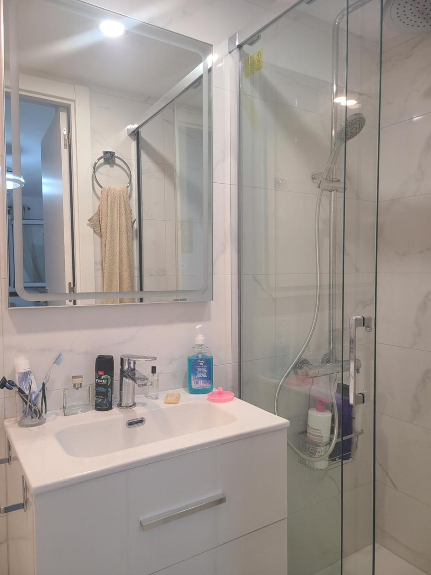 Playa Flamenca Splendid Apartment On The Beach Аликанте Екстериор снимка
