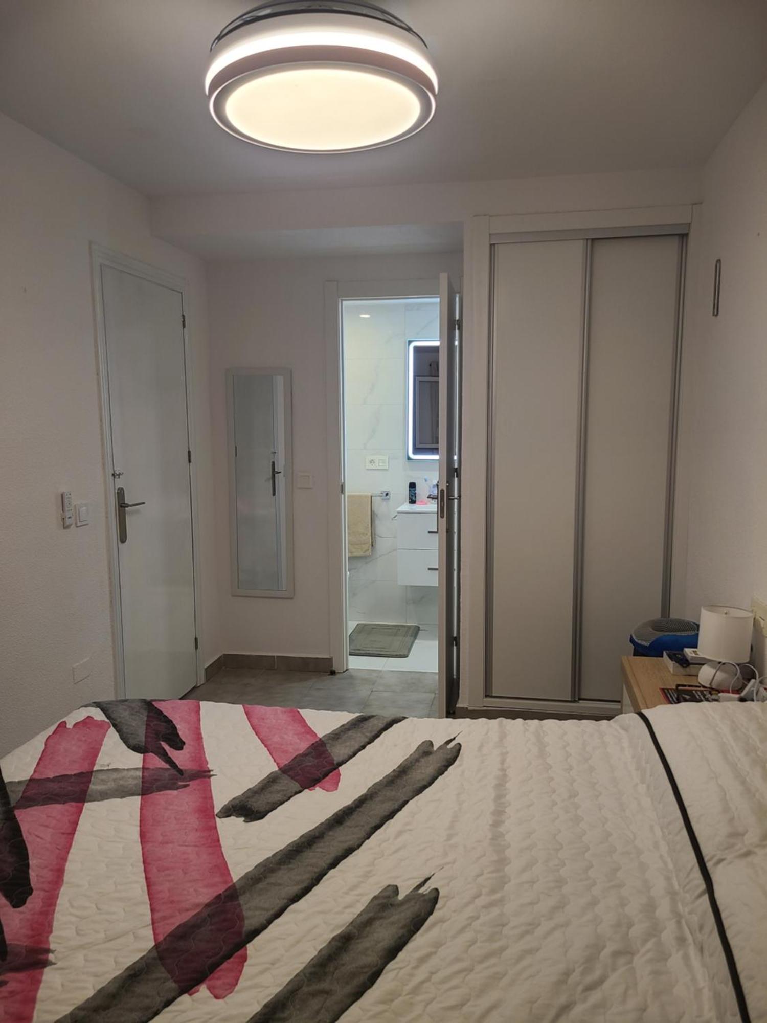 Playa Flamenca Splendid Apartment On The Beach Аликанте Екстериор снимка