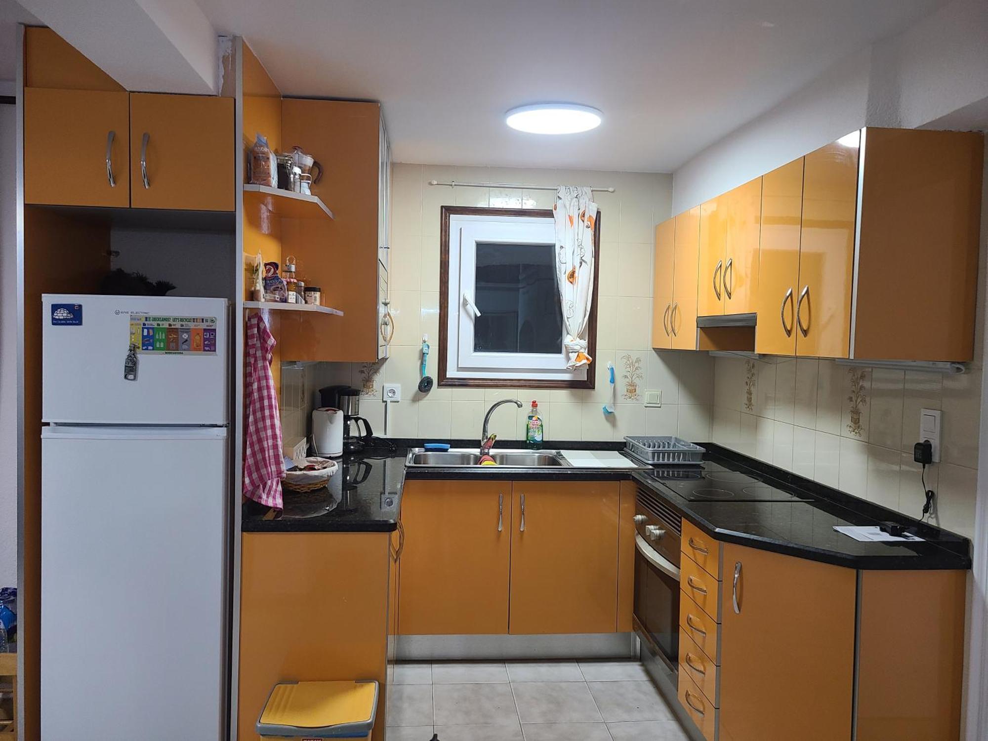Playa Flamenca Splendid Apartment On The Beach Аликанте Екстериор снимка