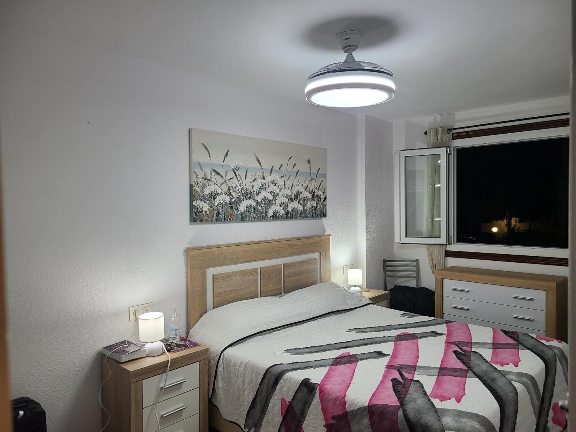 Playa Flamenca Splendid Apartment On The Beach Аликанте Екстериор снимка