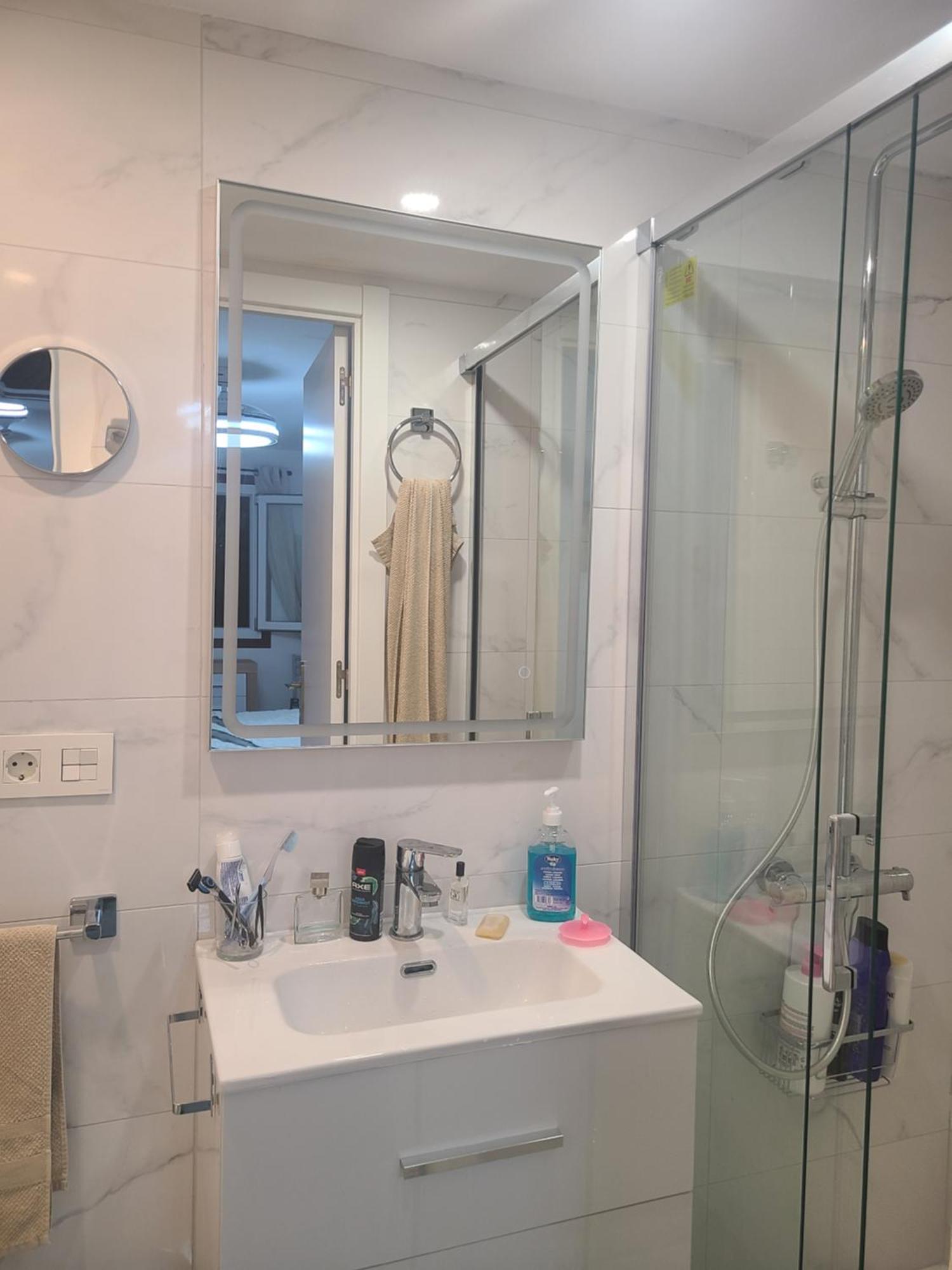 Playa Flamenca Splendid Apartment On The Beach Аликанте Екстериор снимка