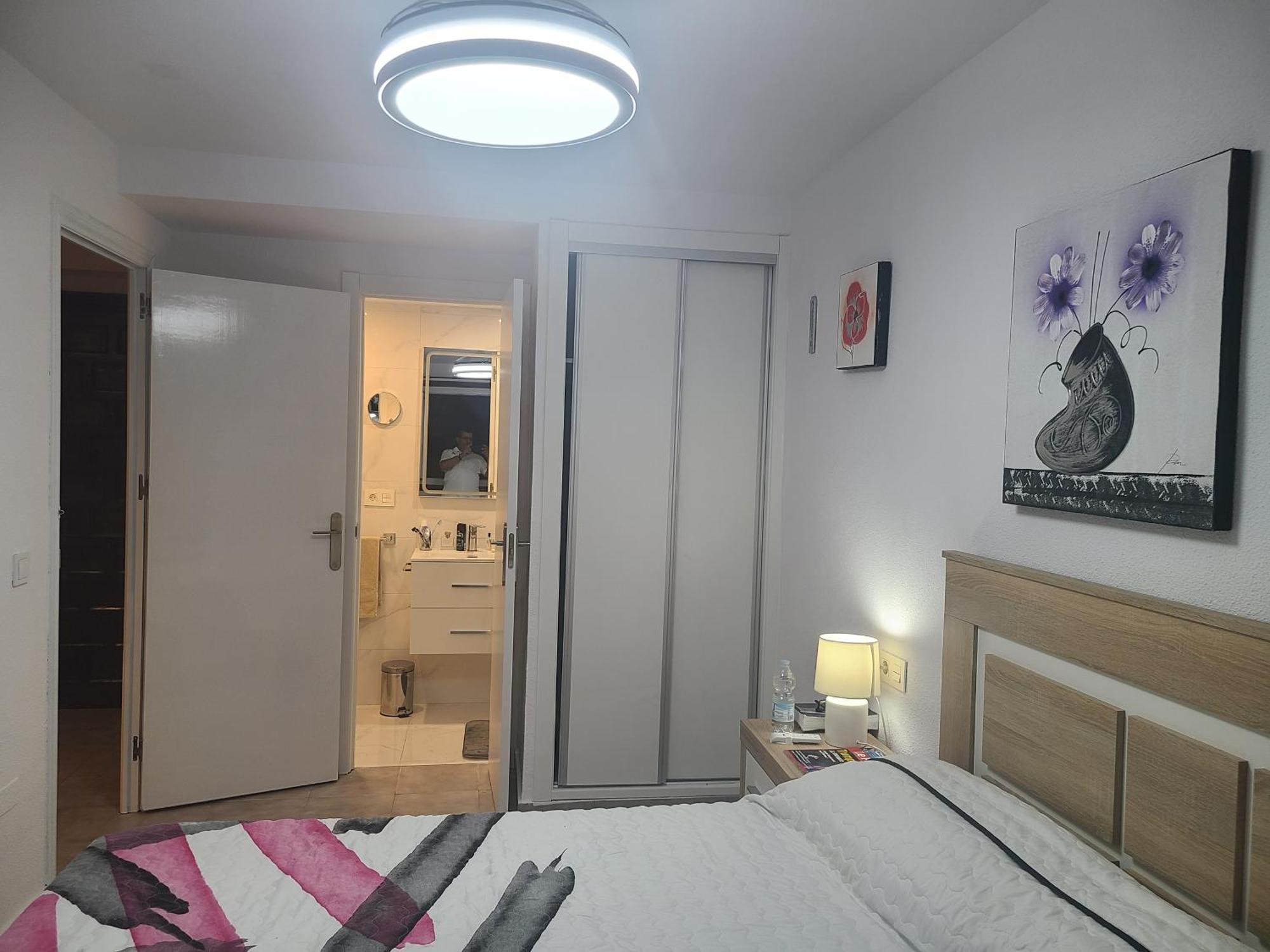 Playa Flamenca Splendid Apartment On The Beach Аликанте Екстериор снимка