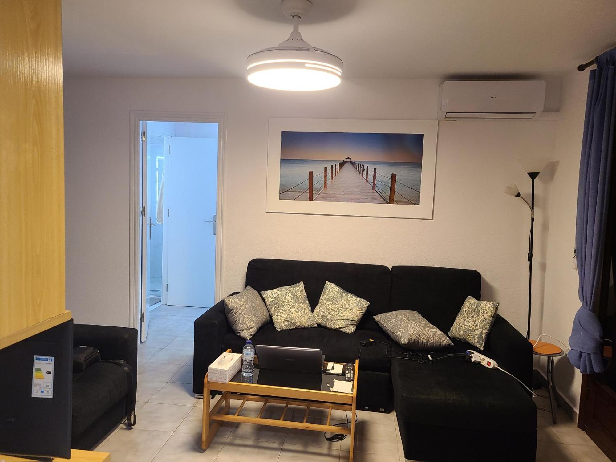 Playa Flamenca Splendid Apartment On The Beach Аликанте Екстериор снимка